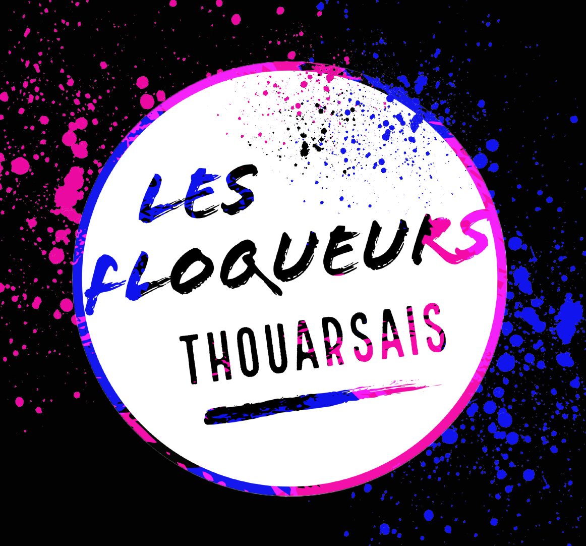 Les Floqueurs Thouarsais